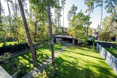 Дом по адресу ул. Боровкова (площадь 330 м²) - Atlanta.ua - фото 50