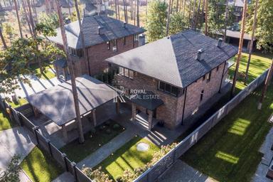 Дом по адресу ул. Боровкова (площадь 330 м²) - Atlanta.ua - фото 55