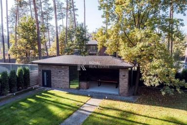 Дом по адресу ул. Боровкова (площадь 330 м²) - Atlanta.ua - фото 56