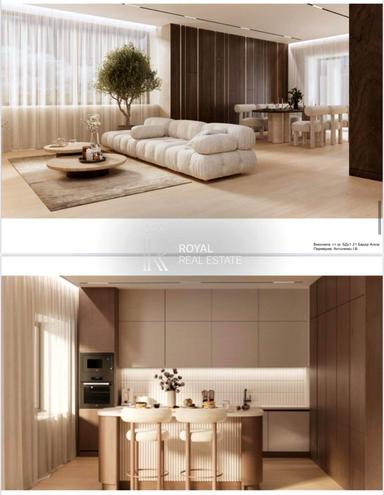 Дом по адресу ул. Боровкова (площадь 330 м²) - Atlanta.ua - фото 61