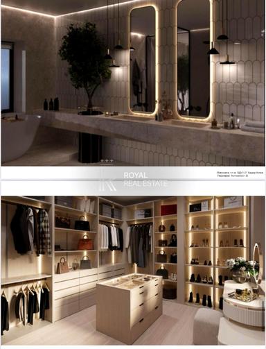 Дом по адресу ул. Боровкова (площадь 330 м²) - Atlanta.ua - фото 62