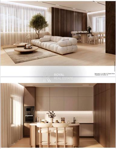 Дом по адресу ул. Боровкова (площадь 330 м²) - Atlanta.ua - фото 66