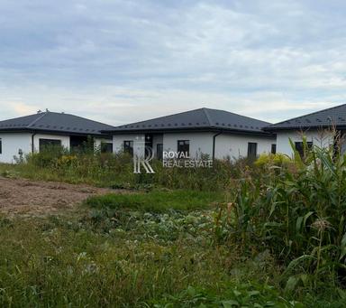 House by the address (area 101,6 m²) - Atlanta.ua - photo 22