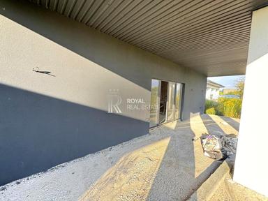 House by the address (area 101,6 m²) - Atlanta.ua - photo 33