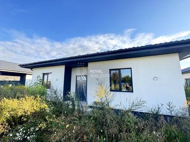 House by the address (area 101,6 m²) - Atlanta.ua - photo 37