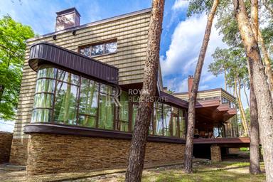 House by the address st. Sobornaya (area 881 m²) - Atlanta.ua - photo 81