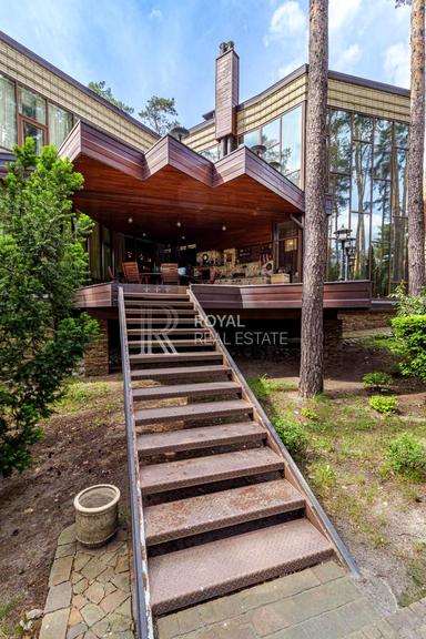 House by the address st. Sobornaya (area 881 m²) - Atlanta.ua - photo 86