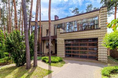 House by the address st. Sobornaya (area 881 m²) - Atlanta.ua - photo 89