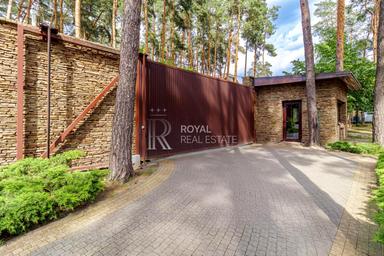 House by the address st. Sobornaya (area 881 m²) - Atlanta.ua - photo 92