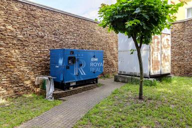 House by the address st. Sobornaya (area 881 m²) - Atlanta.ua - photo 94