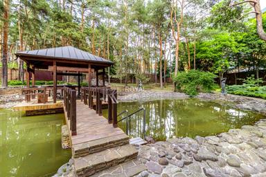 House by the address st. Sobornaya (area 881 m²) - Atlanta.ua - photo 95