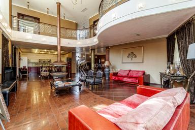 House by the address st. Sobornaya (area 881 m²) - Atlanta.ua - photo 123