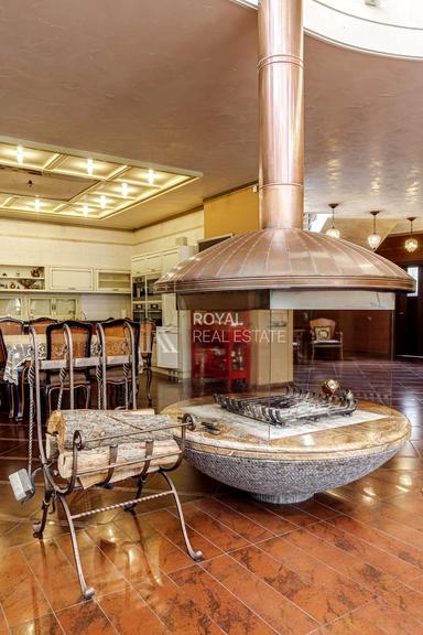 House by the address st. Sobornaya (area 881 m²) - Atlanta.ua - photo 124