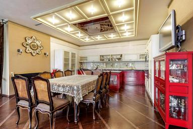 House by the address st. Sobornaya (area 881 m²) - Atlanta.ua - photo 125