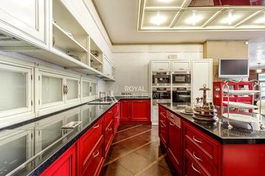 House by the address st. Sobornaya (area 881 m²) - Atlanta.ua - photo 127