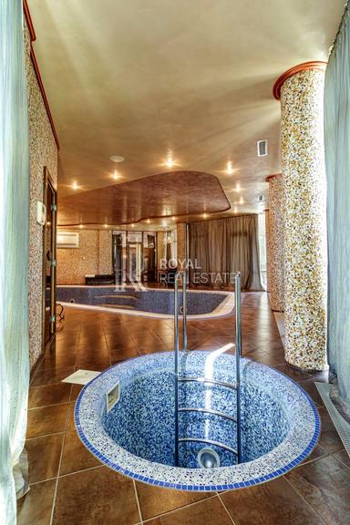 House by the address st. Sobornaya (area 881 m²) - Atlanta.ua - photo 132