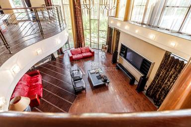 House by the address st. Sobornaya (area 881 m²) - Atlanta.ua - photo 144