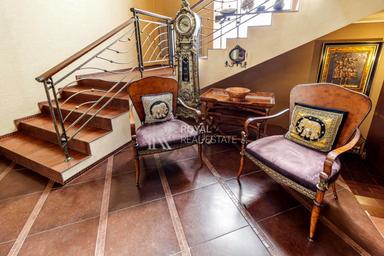 House by the address st. Sobornaya (area 881 m²) - Atlanta.ua - photo 155