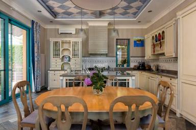 House by the address st. Lokomotivnaya (area 340 m²) - Atlanta.ua - photo 49