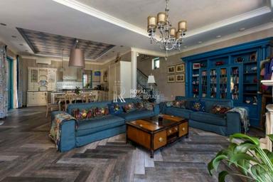 House by the address st. Lokomotivnaya (area 340 m²) - Atlanta.ua - photo 45