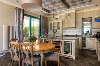 House by the address st. Lokomotivnaya (area 340 m²) - Atlanta.ua - photo 48