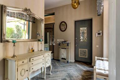 House by the address st. Lokomotivnaya (area 340 m²) - Atlanta.ua - photo 50