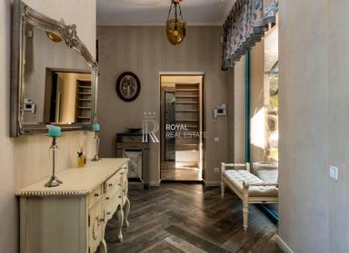 House by the address st. Lokomotivnaya (area 340 m²) - Atlanta.ua - photo 51