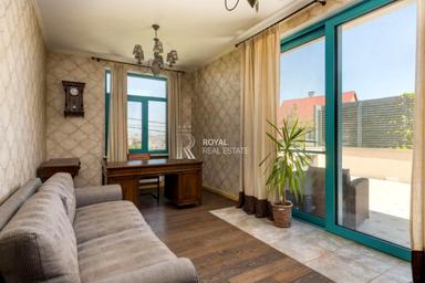 House by the address st. Lokomotivnaya (area 340 m²) - Atlanta.ua - photo 54