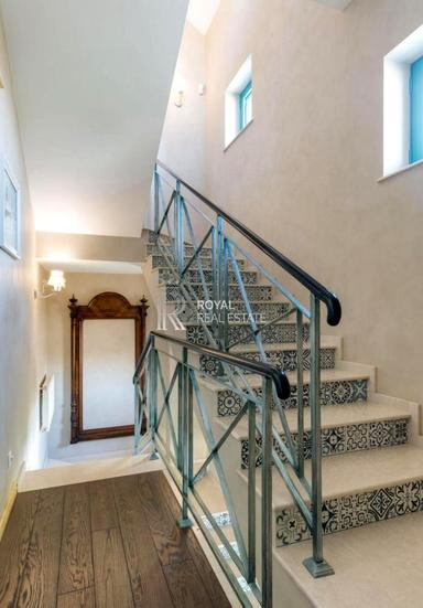 House by the address st. Lokomotivnaya (area 340 m²) - Atlanta.ua - photo 53