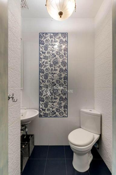 House by the address st. Lokomotivnaya (area 340 m²) - Atlanta.ua - photo 52