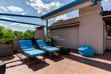 House by the address st. Lokomotivnaya (area 340 m²) - Atlanta.ua - photo 62