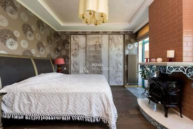 House by the address st. Lokomotivnaya (area 340 m²) - Atlanta.ua - photo 65