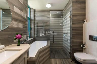 House by the address st. Lokomotivnaya (area 340 m²) - Atlanta.ua - photo 68