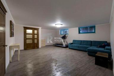 House by the address st. Lokomotivnaya (area 340 m²) - Atlanta.ua - photo 70