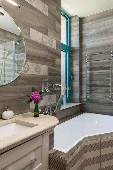 House by the address st. Lokomotivnaya (area 340 m²) - Atlanta.ua - photo 69