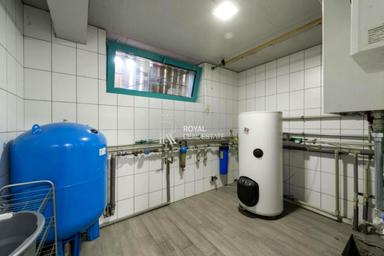 House by the address st. Lokomotivnaya (area 340 m²) - Atlanta.ua - photo 73