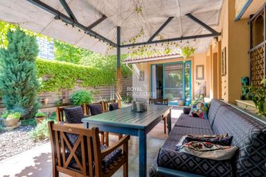 House by the address st. Lokomotivnaya (area 340 m²) - Atlanta.ua - photo 78