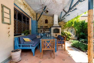 House by the address st. Lokomotivnaya (area 340 m²) - Atlanta.ua - photo 79