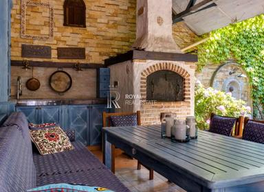 House by the address st. Lokomotivnaya (area 340 m²) - Atlanta.ua - photo 80