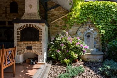 House by the address st. Lokomotivnaya (area 340 m²) - Atlanta.ua - photo 81