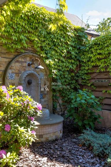 House by the address st. Lokomotivnaya (area 340 m²) - Atlanta.ua - photo 82