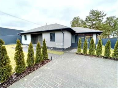 Дом по адресу (площадь 124 м²) - Atlanta.ua - фото 17