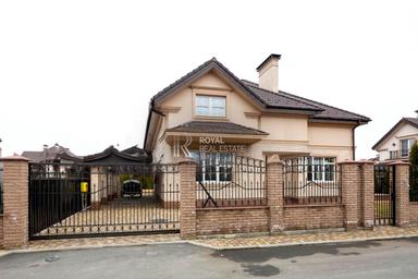 Дом по адресу ул. Карьерная (площадь 246 м²) - Atlanta.ua - фото 34