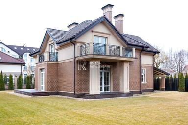 Дом по адресу ул. Карьерная (площадь 246 м²) - Atlanta.ua - фото 35