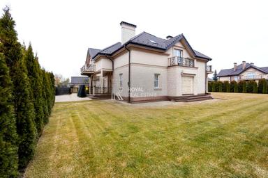 Дом по адресу ул. Карьерная (площадь 246 м²) - Atlanta.ua - фото 37