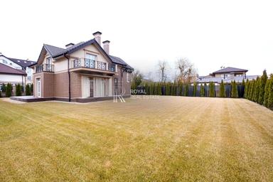 Дом по адресу ул. Карьерная (площадь 246 м²) - Atlanta.ua - фото 38