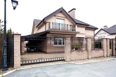 Дом по адресу ул. Карьерная (площадь 246 м²) - Atlanta.ua - фото 39