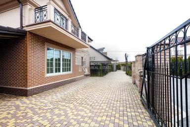 Дом по адресу ул. Карьерная (площадь 246 м²) - Atlanta.ua - фото 41