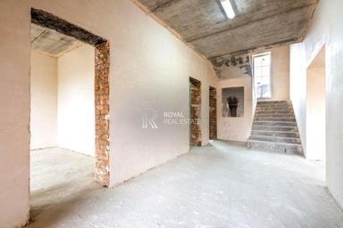 Дом по адресу ул. Карьерная (площадь 246 м²) - Atlanta.ua - фото 46