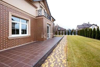 Дом по адресу ул. Карьерная (площадь 246 м²) - Atlanta.ua - фото 47